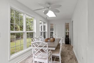 Cottage at Pine Knoll Shores home - Pine Knoll Shores - 1