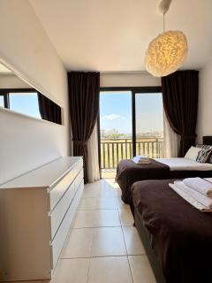 Villa ILIOS Cozy 2BR with Pool - Paralimni - 1