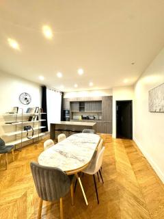 Appartements Auteuil Paris 16 - Parijs - 6