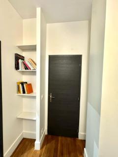 Appartements Auteuil Paris 16 - Parijs - 2