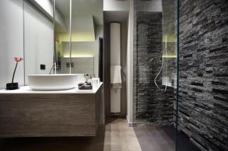 Luxury Design Apartment Downtown - FREE PARKING - Milaan - 7