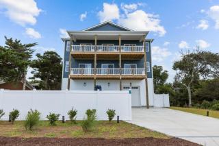 Never Lost home - Emerald Isle - 7
