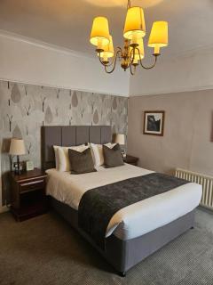 Millers Hotel by Greene King Inns - Sibson - 9