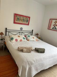 Apartamento frente al Mar - Benicàssim - 4