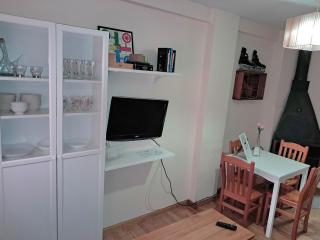 Apartamento Canfranc - Canfranc-Estación - 6