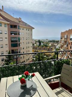 Las Palmeras - Wā Marbella Beach - Marbella - 0