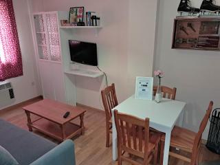 Apartamento Canfranc - Canfranc-Estación - 5