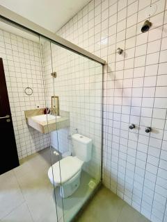 Suites em Condominio com Piscina 150 mt Manguinhos - Búzios - 2