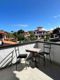 Suites em Condominio com Piscina 150 mt Manguinhos - Búzios - 1