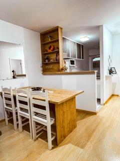 Apartamento Reali Fiori - Campos do Jordão - 5