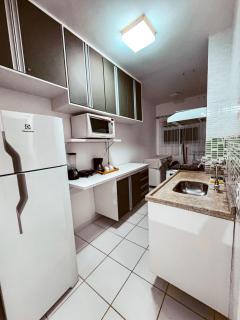 Apartamento Reali Fiori - Campos do Jordão - 1