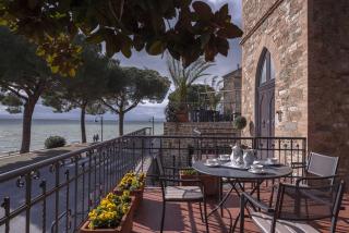 Appartamento Lungo Lago - Passignano sul Trasimeno - 0