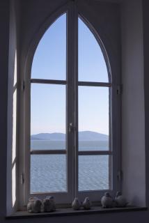 Appartamento Lungo Lago - Passignano sul Trasimeno - 5