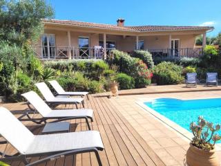 Villa à Porto-Vecchio - Résidence privé - Porto-Vecchio - 0