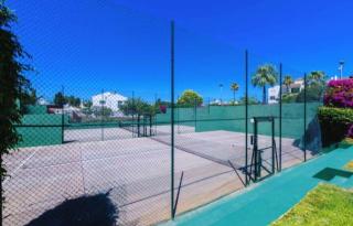 Precisoso apartamento frente al Mar Pádel Parking wifi - Marbella - 8