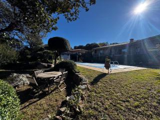 Villa à Porto-Vecchio - Résidence privé - Porto-Vecchio - 9