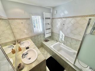 Villa à Porto-Vecchio - Résidence privé - Porto-Vecchio - 6