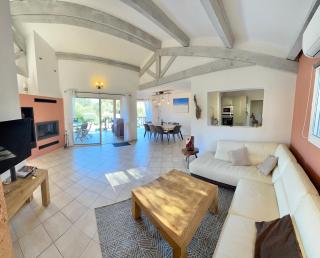 Villa à Porto-Vecchio - Résidence privé - Porto-Vecchio - 2