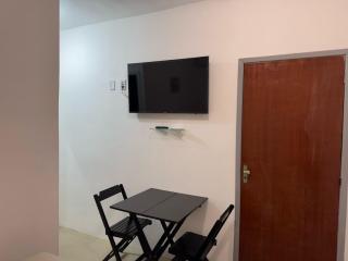 Suite 5, Casa Amarela, Primeiro Andar - Nova Iguaçu - 5