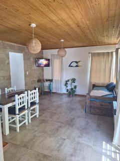 Casa Los Cardos, Acantilados Mar del Plata - Mar del Plata - 7
