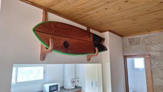 Casa Los Cardos, Acantilados Mar del Plata - Mar del Plata - 3