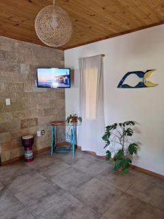 Casa Los Cardos, Acantilados Mar del Plata - Mar del Plata - 1