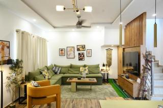Luxury Villa Getaway with Private Pool - Lahore - 6