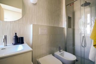 GuestHost - Cozy Flat X4 in MM3 Porta Romana! - Milan - 6