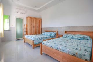 Happy Day Homestay - Ấp Sung Xuân - 1