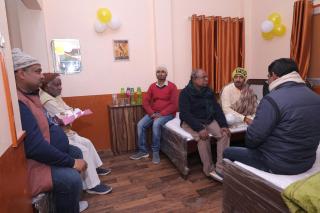 Swastik Guest House - Muzaffarpur - 1