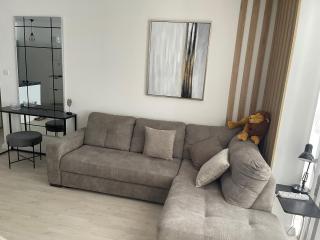 Bougainvillea lounge - Oroklini - 5