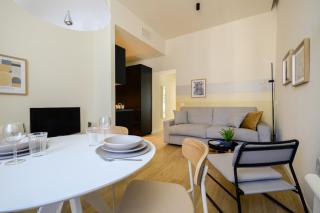 GuestHost - Cozy Flat X4 in MM3 Porta Romana! - Milan - 5
