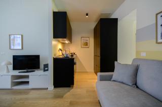 GuestHost - Cozy Flat X4 in MM3 Porta Romana! - Milan - 2