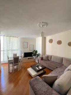 Lovely Apartment just 30m from the Beach - Sarandë - 7