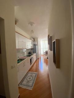 Lovely Apartment just 30m from the Beach - Sarandë - 4