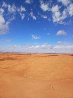 Crystal dunes Luxury campe - Merzouga - 7