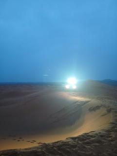 Crystal dunes Luxury campe - Merzouga - 5