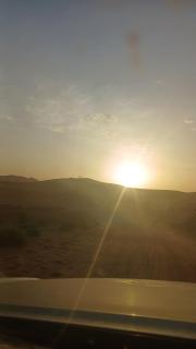 Crystal dunes Luxury campe - Merzouga - 2