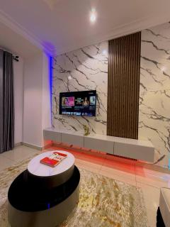 1 bedroom Shortlet Apt at Osapa London Lekki - Lagos - 2