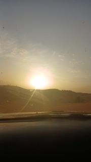 Crystal dunes Luxury campe - Merzouga - 1