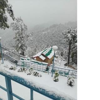 Mahadev Nature Treat Hotel - 4