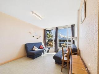 Studio confortable au centre, proche remontées mécaniques - FR-1-398-573 - 9