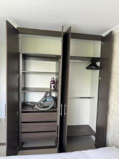 Espectacular Apartamento Moderno - 5