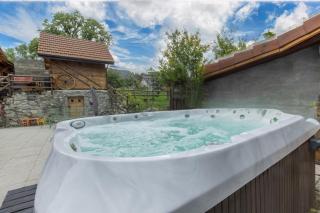 LA LAURENTINE charme et calme en Haute-Savoie - Saint-Laurent - 4