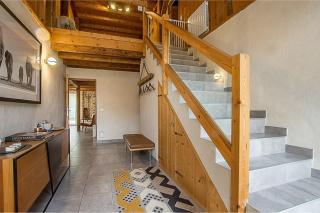 LA LAURENTINE charme et calme en Haute-Savoie - Saint-Laurent - 1