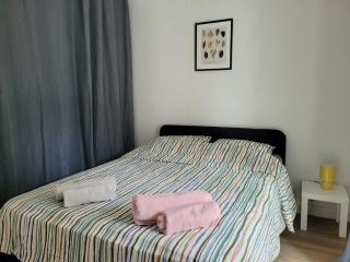 Séjour chic proche de la mer - Nizza - 1