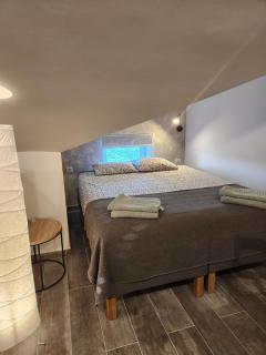 Apartment Blue - 3