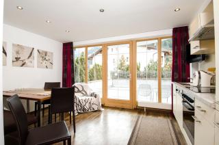 Ambiente Appartements - Ischgl - 7