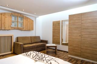 Ambiente Appartements - Ischgl - 2