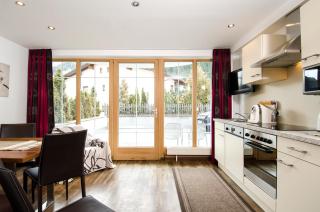 Ambiente Appartements - Ischgl - 4